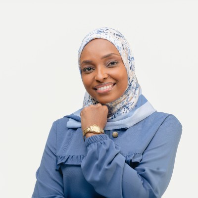 Jamila Jamal